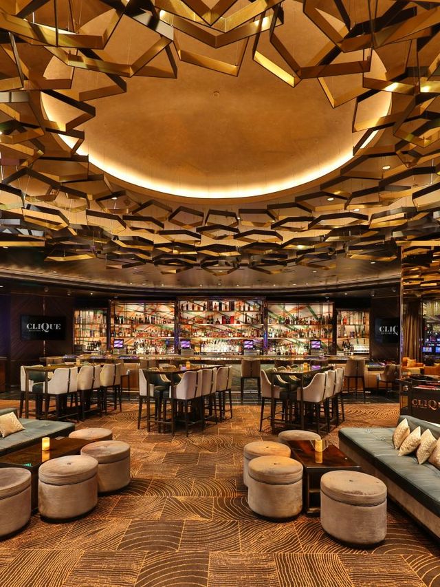 🎉🎲拉斯維加斯最佳酒店推介🎰🥂