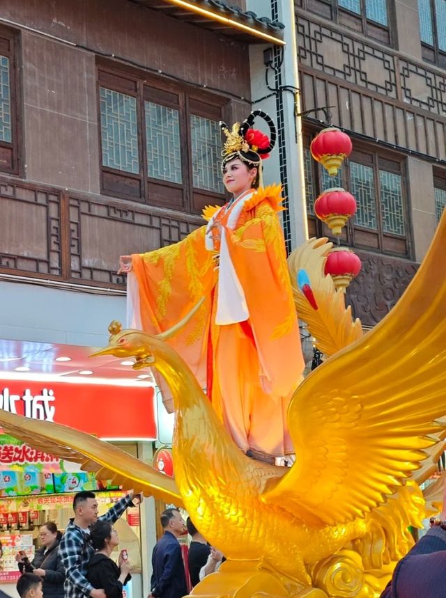 湖州太湖古鎮 | 赴一場夜的約 湖州太湖古鎮 | 赴一場夜的約