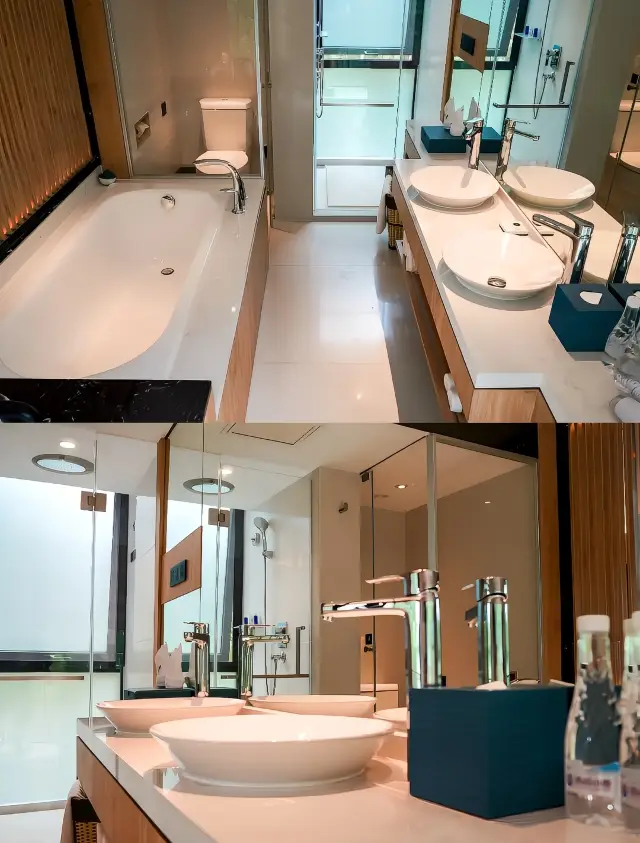 Spring Outing Memoir | Just 1h from Chengdu, a unique standalone hotel in Western Sichuan!