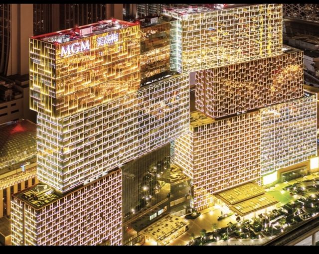 深圳龙崗中海信亞朵S酒店