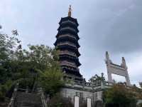 浙江寧波天童寺｜山間走禪，見性見佛