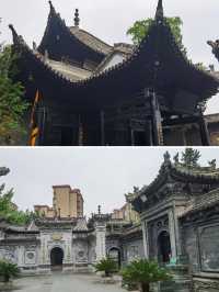 鹿齡寺-中國西部地區最大伊斯蘭教文化中心