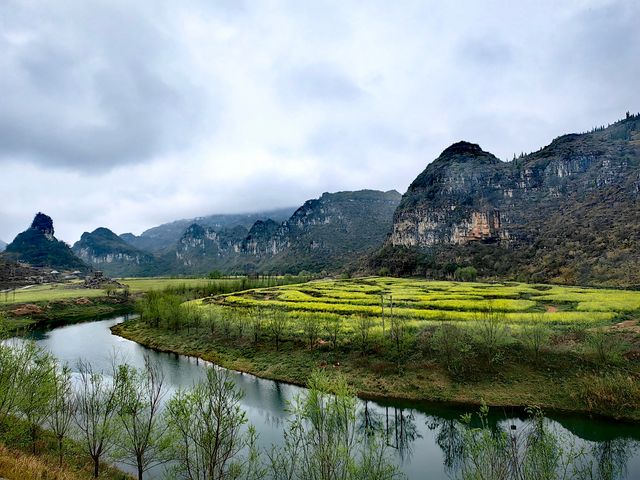 從天上玩到地下—安龍戶外運動公園