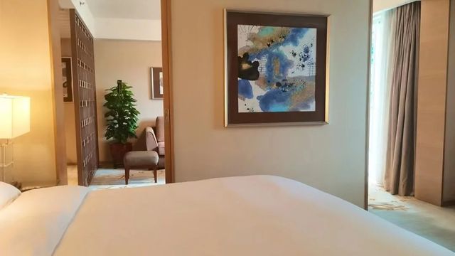 深圳新世界伟瑞酒店