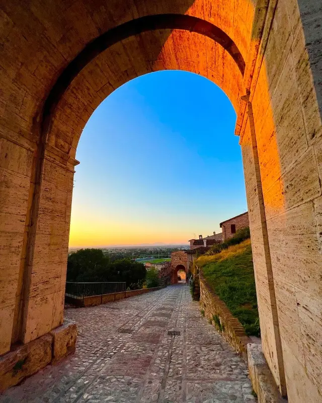 Pienza