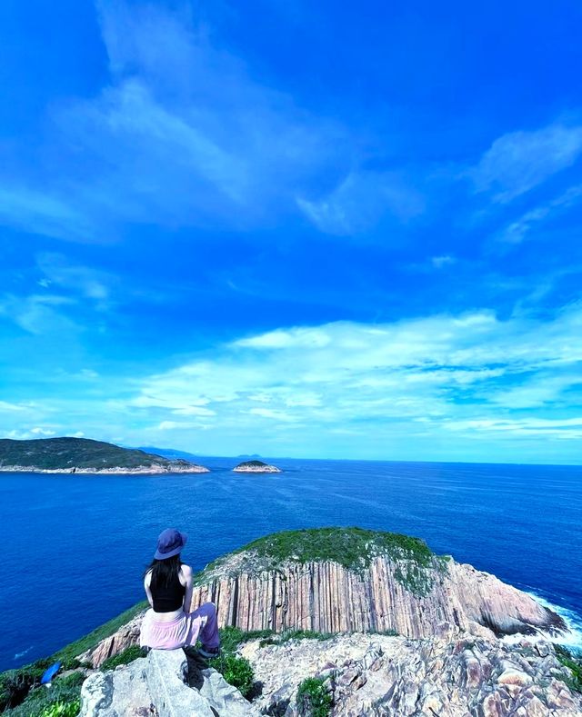 總要來一趟吧——破邊洲