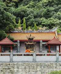 據說這是深圳求姻緣最靈的寺廟