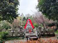 正覺古寺·尋犀牛勝跡來歷