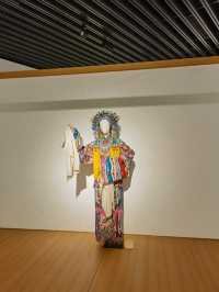 只剩一周！一次免費看展！