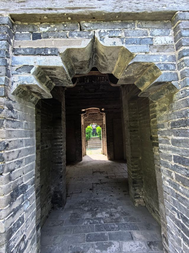 青龍塔