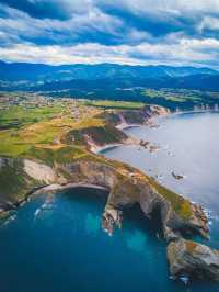 🏞️ Exploring Spain's National Parks