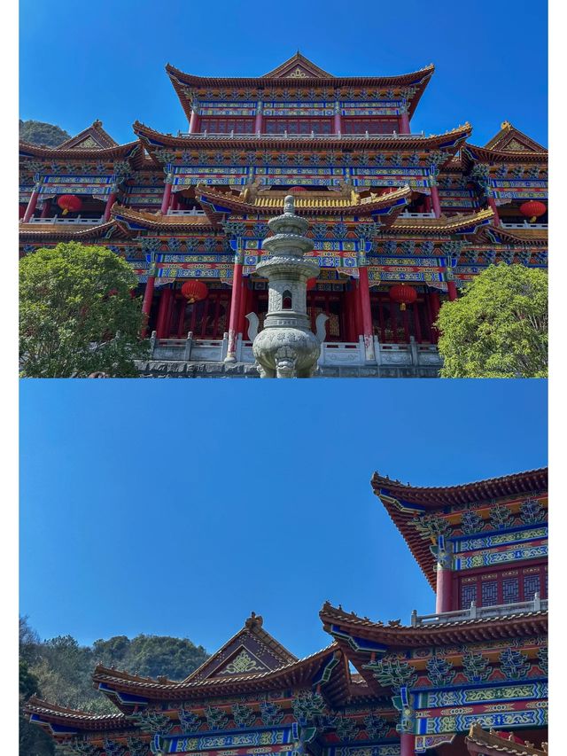 九龍禪寺