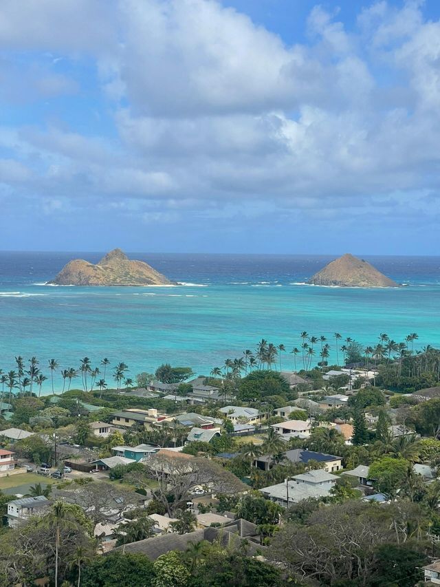 夏威夷Honolulu/Oahu旅遊攻略