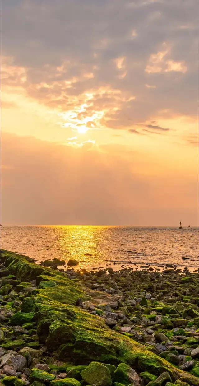 Explore Beidaihe: A Seaside Destination Not to Miss During the May Day Holiday