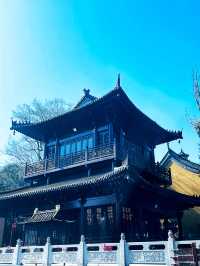 「小九華」廣濟寺