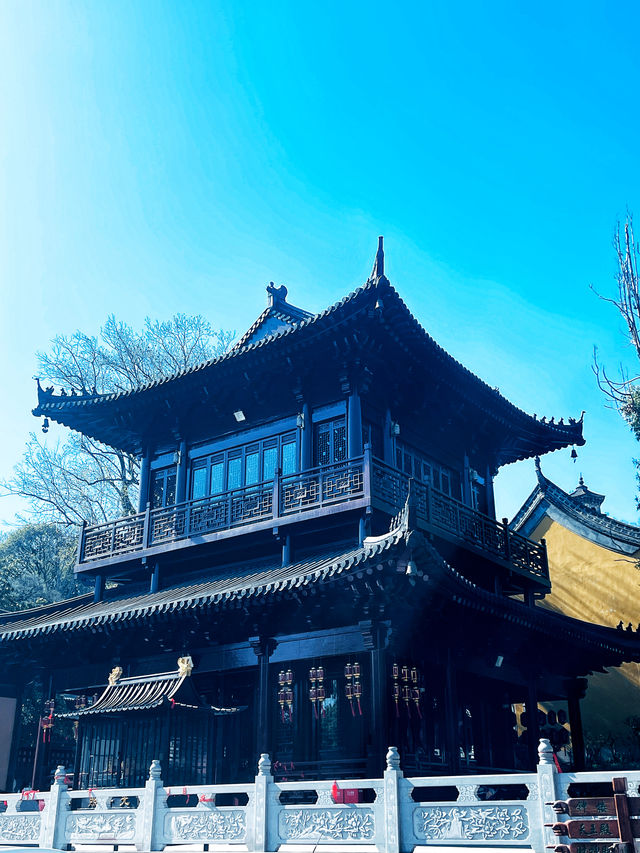 「小九華」廣濟寺