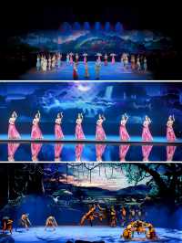 總要去看場演出吧，江西宜春看演出指南