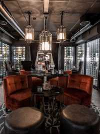 🏨✨ Trondheim's Top Stay: Britannia Hotel Highlights 🌟
