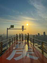 520快來！雲端樂園感受心跳加速的浪漫