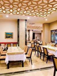 🌟 Side's Serene Stay: Melas Holiday Village 🌴