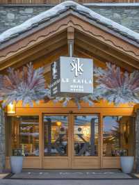 🌟 Meribel Magic: Top Hotel Picks! 🏔️✨