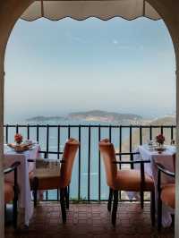 🏰✨ Enchanting Eze Escapes: Chateau Eza Magic! ✨🏰