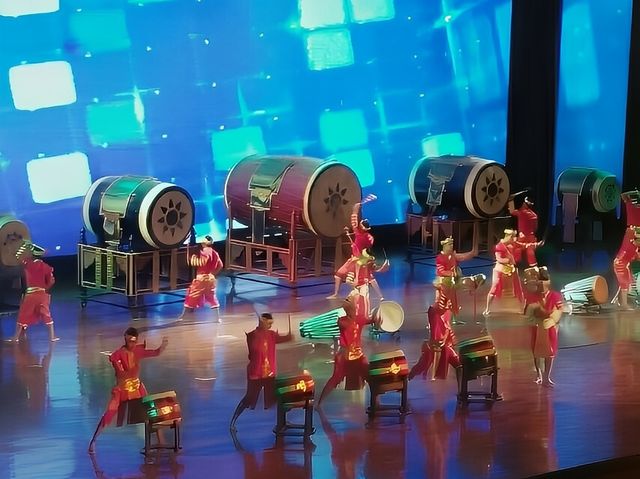 來芭提雅必去的美麗樂園。