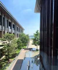 雁栖湖 怀柔真的美到極致
