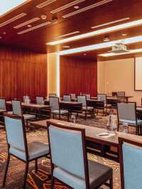 🌟 Lima Luxe: Iberostar Selection Miraflores Highlights 🌟