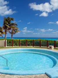 🌴🛌 Cancun's Cozy Corners: Top Hotel Picks! 🌞🌊