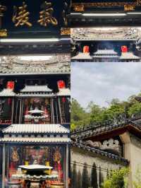 剛從潮汕回來，說點大實話，建議看完再去