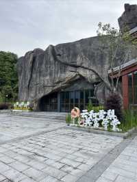 跟著《國家地理》一起發現的浙江寶藏旅遊聖地