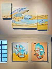 比GM店裡更震撼的巨人展｜上海新展