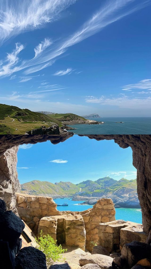 90%的人不知道的福建避世海島，推薦給你們～