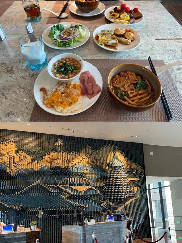來柳州五次住了這家平價酒店五次