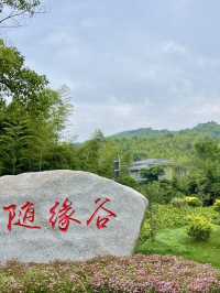 宜興週末| 逃離喧囂，住進山野溫泉的愜意時光