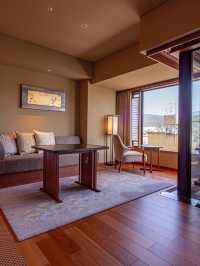 🌸 Kyoto's Hidden Gem: Serene Stay at Soraniwa Terrace 🌸
