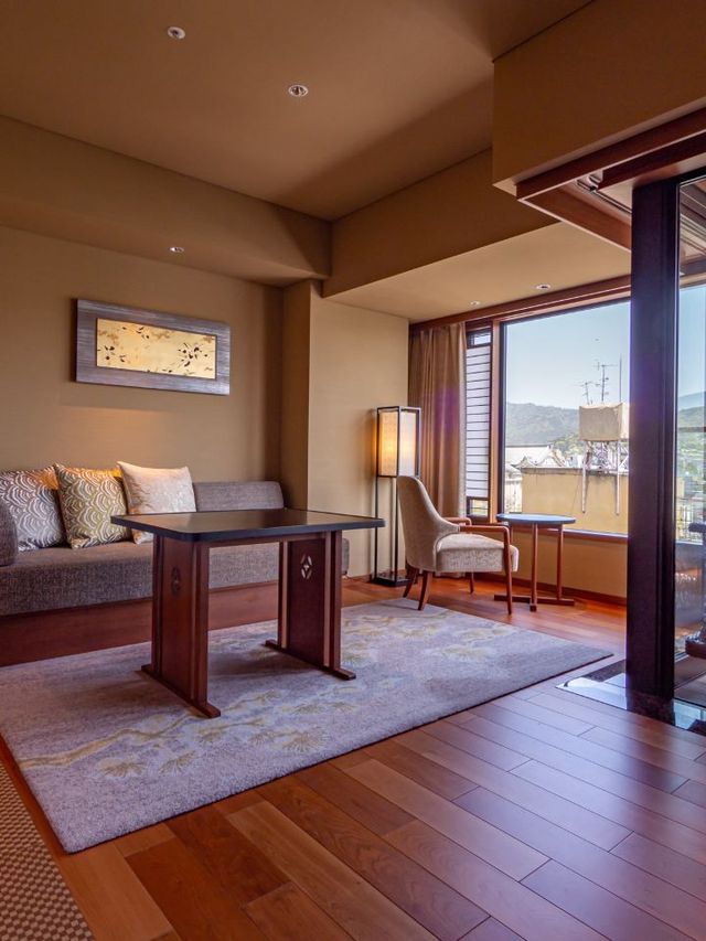 🌸 Kyoto's Hidden Gem: Serene Stay at Soraniwa Terrace 🌸
