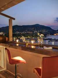🌟 Como's Hidden Gems: Luxe Stays & Lake Views 🌟