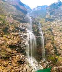 醉美廬山，避暑聖地