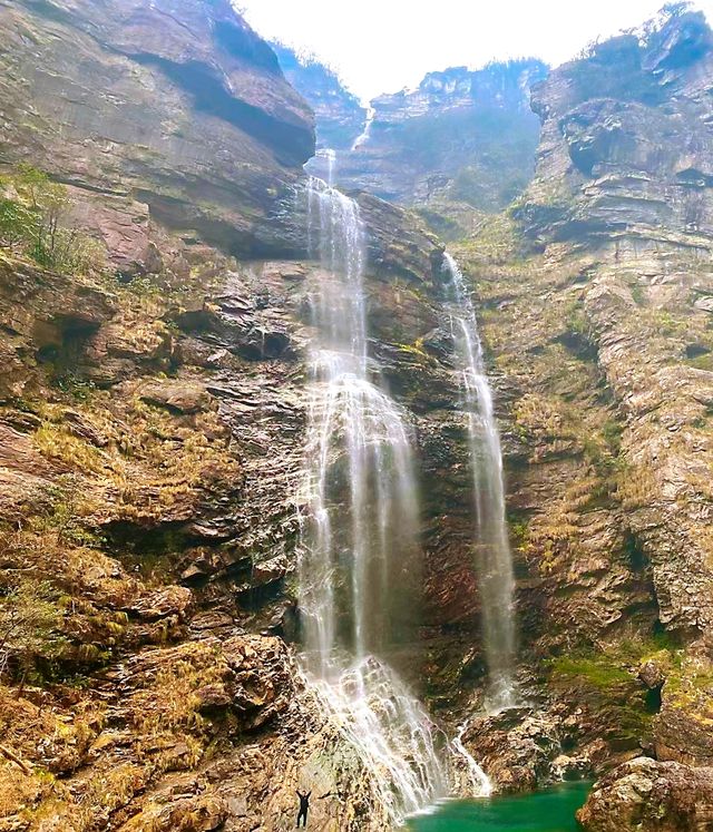 醉美廬山，避暑聖地