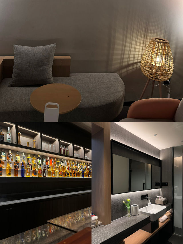 鄭州｜酒店已經next level！！