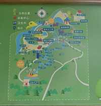 千萬別去安吉龍出沒漂流