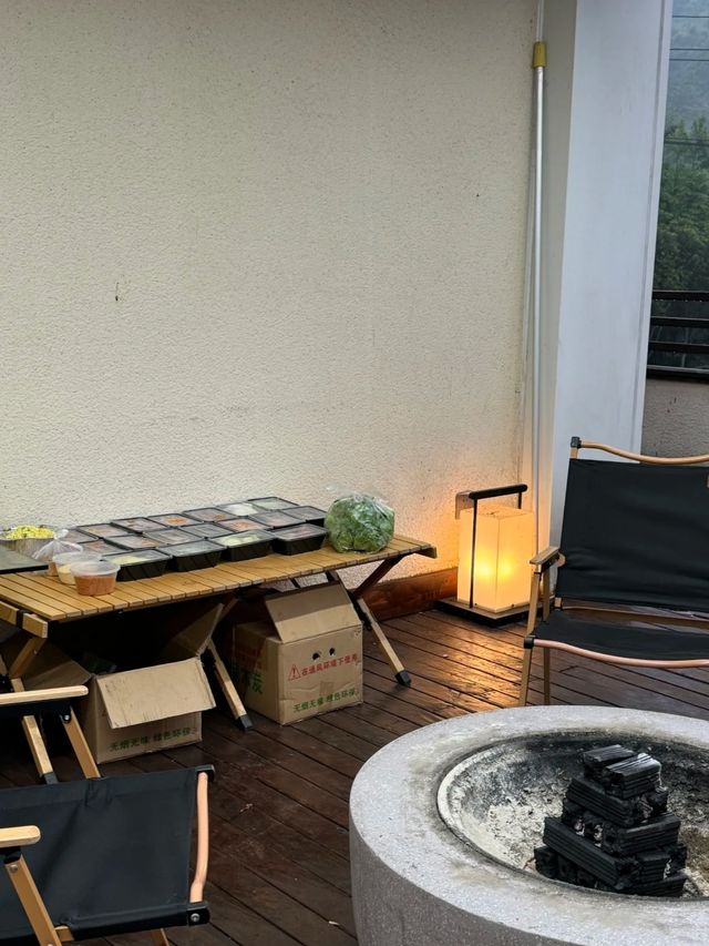 安亦悅舍溫泉別墅