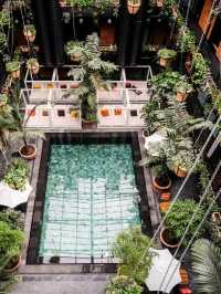 🌟 Copenhagen's Chic Sleeps: Manon Les Suites 🌟