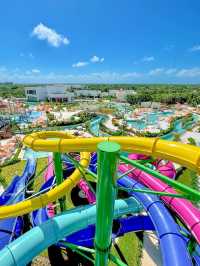 🌴 Cancun Escapade: Riviera Maya's Nickelodeon Fun! 🏖️