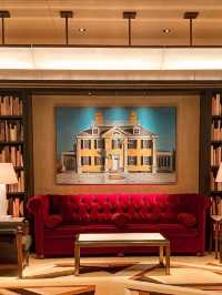 🎓✨ Dreamy Harvard Hideaway: The Charles Hotel 🌟
