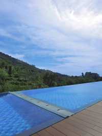 🌟 Puncak's Paradise: Grand Aston Hotel Highlights 🌟