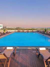 🌟 Goyang Getaway: Sono Calm's Serenity & Fun 🌟