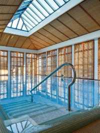 🌟🛏️ Westerland's Finest Stays: Hotel Stadt Hamburg 🌊